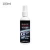 Auto Headlight Lens Restorer 100ml Headlights Cleaner And Restoration Professional Automotive Exterior Accessories Headlamp