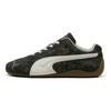 Puma Speedcat Faded - Cast Iron Unisex Sneakers Grey Alpine-Snow 403688-03
