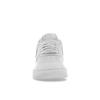 Nike  Air Force 1 07 White Green Glow Women Sneakers Light-Bone 315115-164