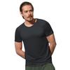 Stedman Mens Active Raglan Mesh T-Shirt