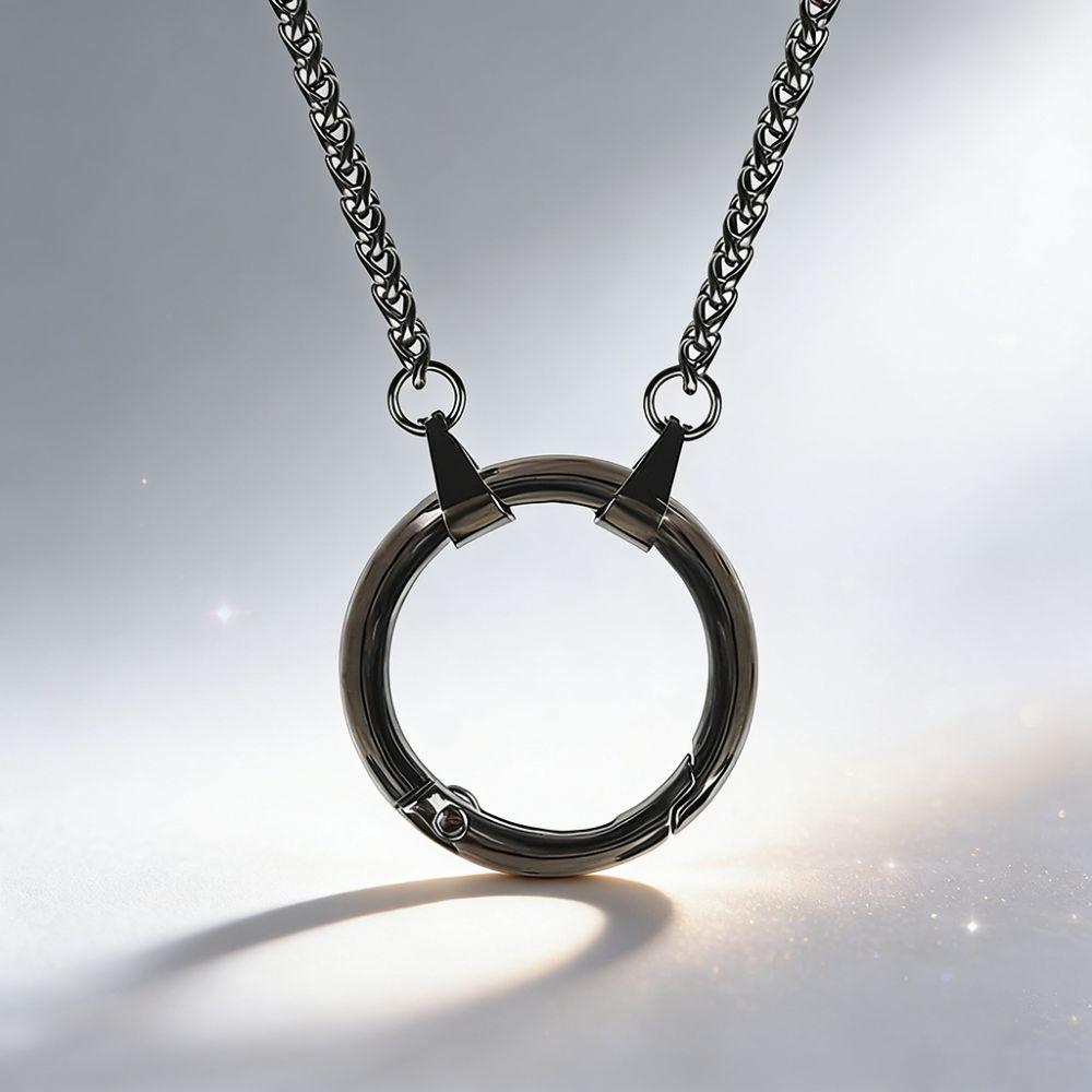 Neck Strap Eyeglass Holder Necklace Fashion Eyeglass Chain Holder  Men Accessories