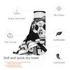 S-suicideboys G59 Gaming Beach Towel Soft Microfiber Quick Dry Absorbent Quick Towels For Bath