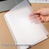 PP B5 Waterproof Softcover Wireless Bound Meeting Notebook