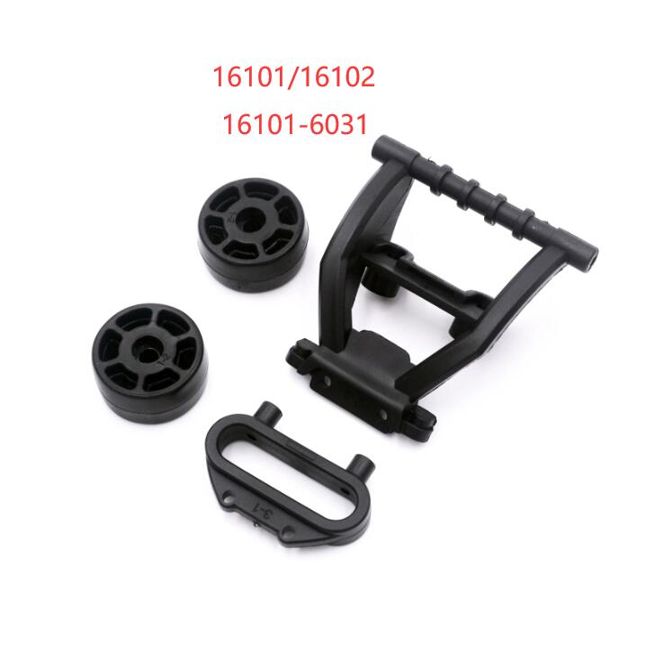 SCY 16101 16102 16103 16201 RC Car Spare Parts Motor Receiver ESC Differential Gear Drive Shaft Steering Cup Swing Arm chassis