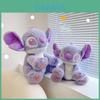 Disney Lilo Stitch Soft Plush Doll Toy Cute And Collectible Companion For Kids And Adults