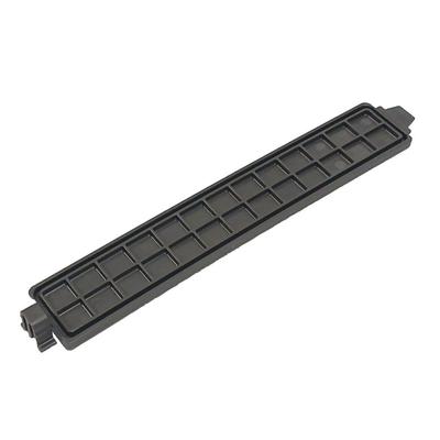 Zugangsklappe für Innenraumfilter für Hyundai Sonata Kia Cadenza Optima 97129-C1000
