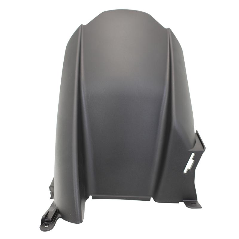 For BMW S1000RR S1000R Rear Fender Wheel Mudguard Extender Extension Splash Guard M1000R M1000RR 2019-2025 2024 2023 2022 2021