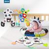 Aipinqi Baby Head-Up Tummy Time Training Pillow Toy