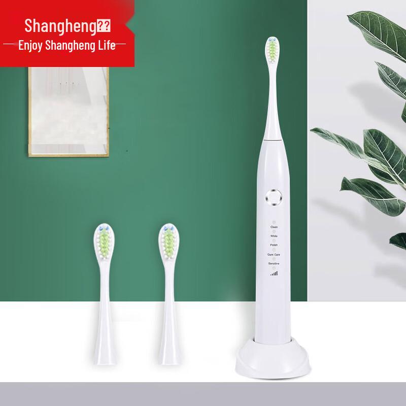 Shangheng SHZH-039 Sonic Electric Toothbrush