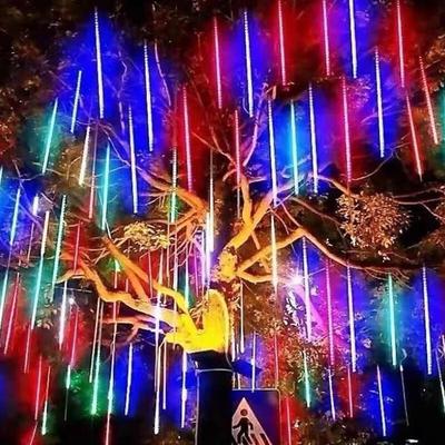 Illuminazione – Decorazioni luminose