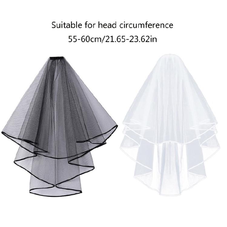 Elegant Bridal Veil Gloves Flower Brimmed Unique Outfits Lace Gloves for Flapper Bride Wedding Dancing Accessories