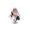 16cm Height Anime Standee - Sora From 'Yosuga No Sora' Ornament/Figurine