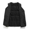 Autumn and Winter New Men's Thick Velvet Vest, Sleeveless Vest,Comfortable and High-quality Warm Casual Jacket,Men's Jacket