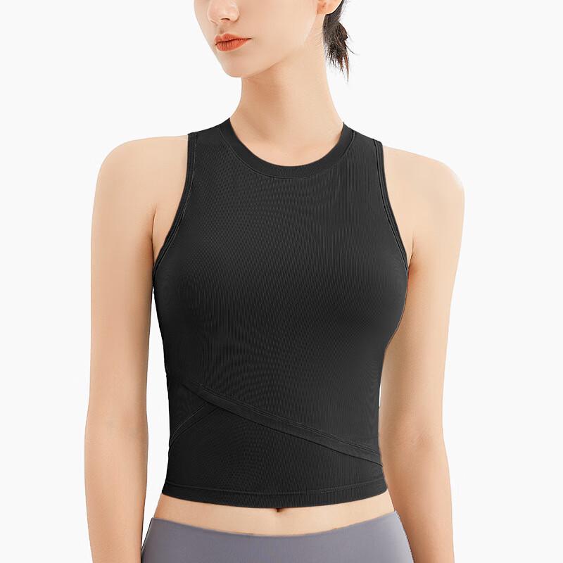 Women's Quick-Dry Yoga Sports Vest