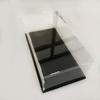 1:14 Scale Transparent Acrylic Display Box, Suitable for Protecting and Displaying Toy Cars, Model Building Blocks