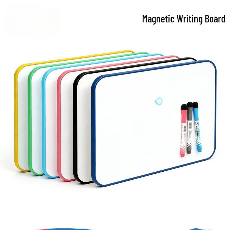 OLOEY Portable Erasable Writing & Drawing Board