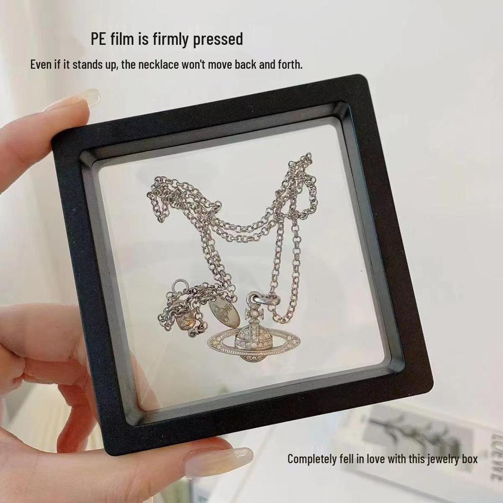 Cercei lungi zână cu perle coreene și diamante - Stil celebritate elegant și versatil