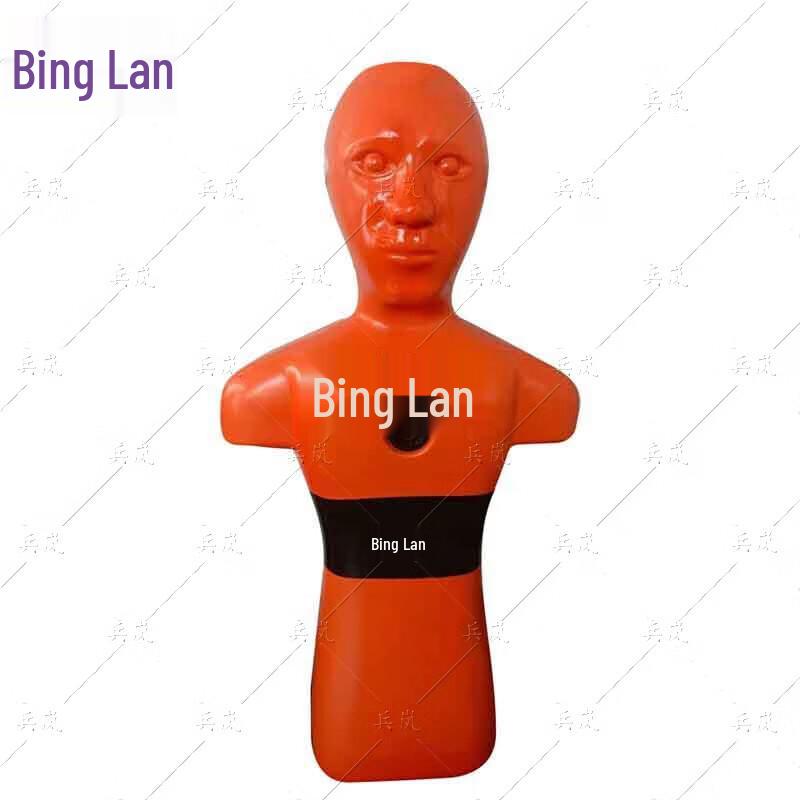 Binglan Water Rescue Training Manikin