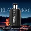 BlackBerry Eau De Apparel Liquid Perfume EDP For Men