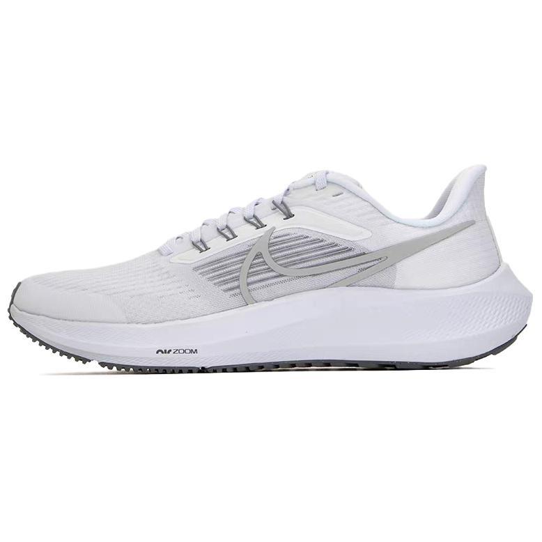 (WMNS) Nike Air Zoom Pegasus 39 White Pure Platinum Women s DH4072-100 EU 36