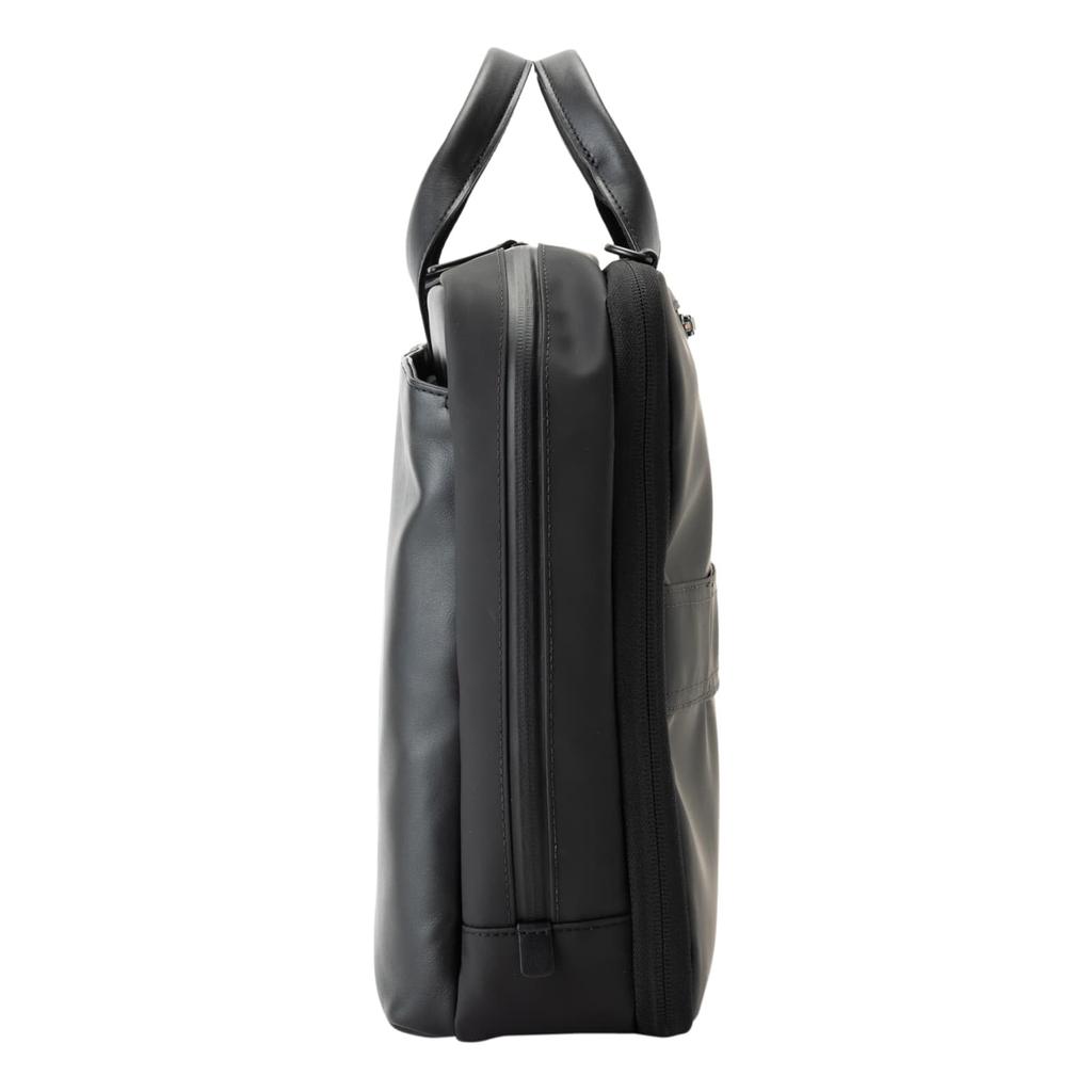 Samsonite Modernicle 2 Men's Expandable Briefcase, Black