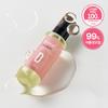 Daleaf Polish Oil 100ml + 12ml Free (Light Type/Wet Hair Styling)