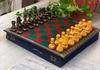 Spielzone – Schach
