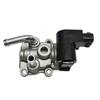 For Isuzu Suzuki Subaru Idle Air Control Valve With 18117-76A31 136800-1422 1811776A31 1368001422 Compatibility