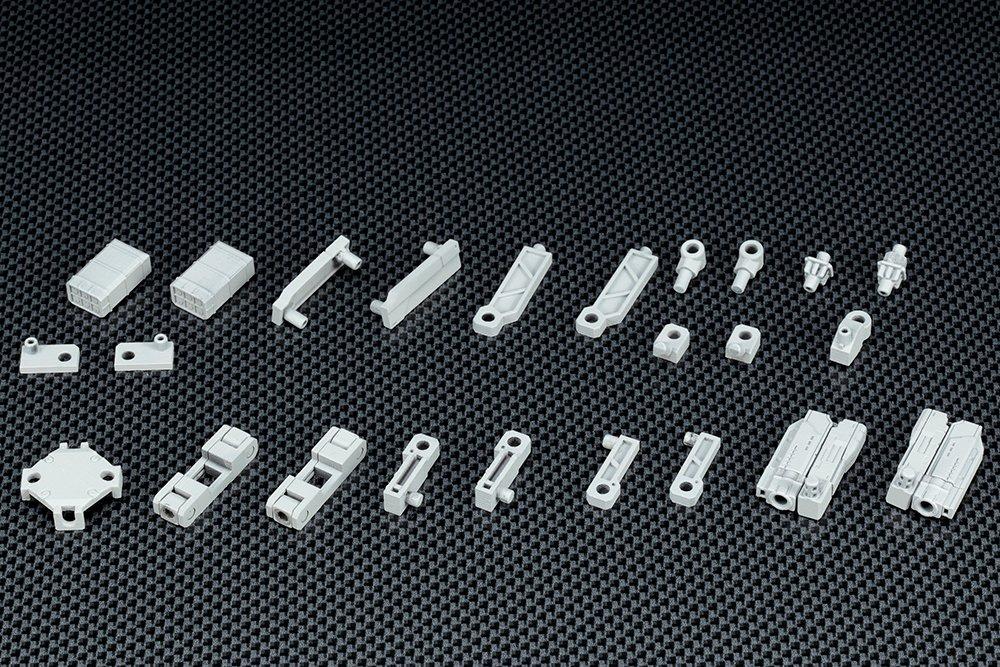 KOTOBUKIYA Modeling Support Goods Unit de Arme 42 Braț Pliabil Scară NON Model din Plastic M.S.G