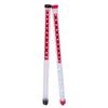 Golf Ball Picker Shag Tube - Plastic with Ball Release Retrievers Collector Grabber Picker Pick Up Sucker Tool Golf Supplies