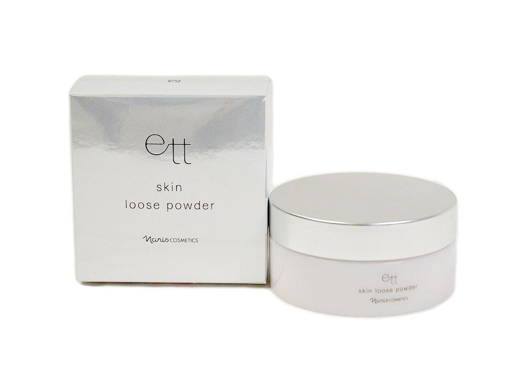 

Naris Wet Skin Loose Powder (20g)