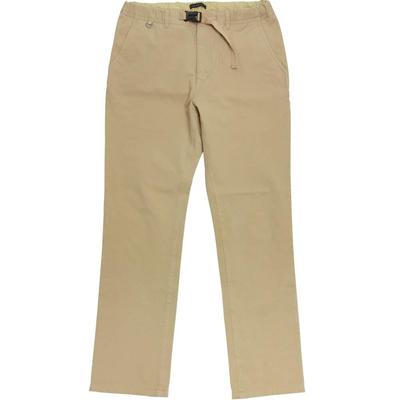 Climbing 180 Degree Spread Ultra Chino Trousers [Radweather] Men's Pants, Pants, Legs, 4-Way Stretch, Pants,