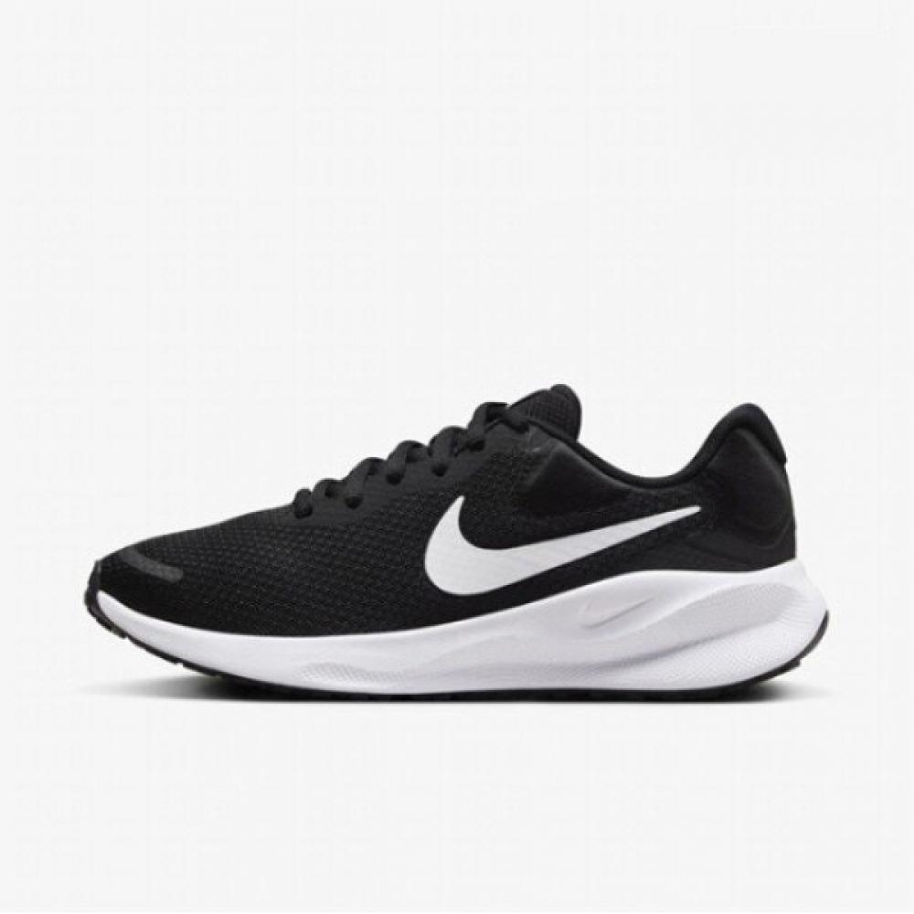 

Универмаг Тэгу Nike Women S Revolution 7 black 235