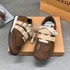 Fashion Women's Sneaker Women's Sports Shoes Autumn 2025 Flats Platform Woman Shoes Casual Walking Comfortable Lace Up Zapatos De Mujer