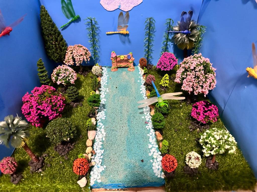 29 Model cm HO Perfect for Miniature Railway and Architectural Trees, 4-12 Gauge, Gardens, Dioramas, Landscapes, Models, Models.