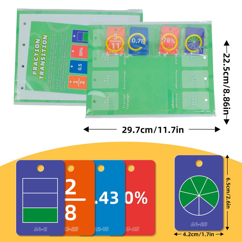 104 Score Conversion Desktop Education Cards Can Be Disassembled To Assemble Early Childhood Education Start Cards