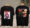Cyndi Lauper Farewell Tour 2025 T-Shirt Girl Just Wanna Have Fun Unisex T-Shirt