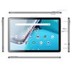 Npad Plus Android 2000x1200 IPS FHD Large MTK Charging 6600mAh Large Capacity GMS Recognition N-ONE Tablet, 10-inch Wi-Fi Model, 10.36-inch Screen,