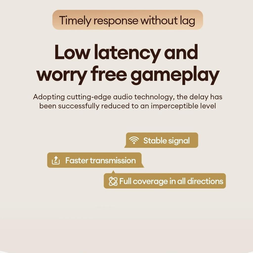 NEW Lenovo Y107 Wired ASMR Sleep Earphones 3.5mm In-Ear Wired Invisible Earphones Soft Silicone Comfort Wearing Earbuds With Mic