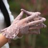 Lace Ice Silk Glove Thin Touch Screen Gloves Elegant Sunscreen Gloves  Women Girls