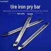 Electric Car & Motorcycle Tire Removal Pry Bar