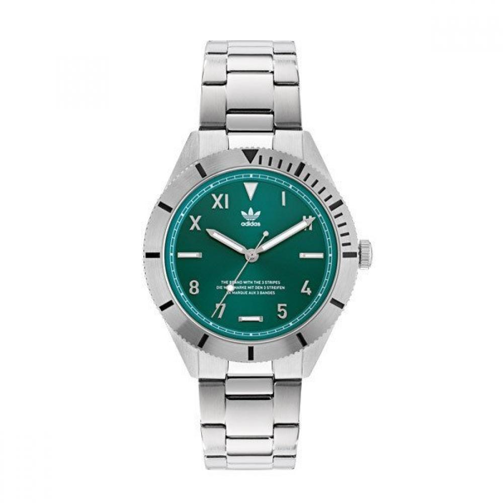 

Adidas Часы Adidas мужские аналоговые EditionThree AOFH22060
