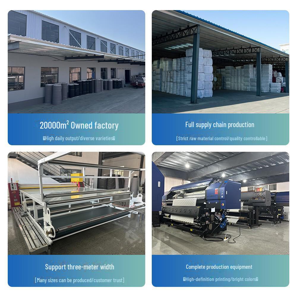 American Style Imitation Cashmere Machine-Washable Carpet for Bedroom and Coffee Table