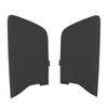 ide Rear Door Release Handle Trim Panel Bezel Cap Cover for Jeep Grand Cherokee 2011- Left Right 1NC24DX9AB 1NC25DX9AB
