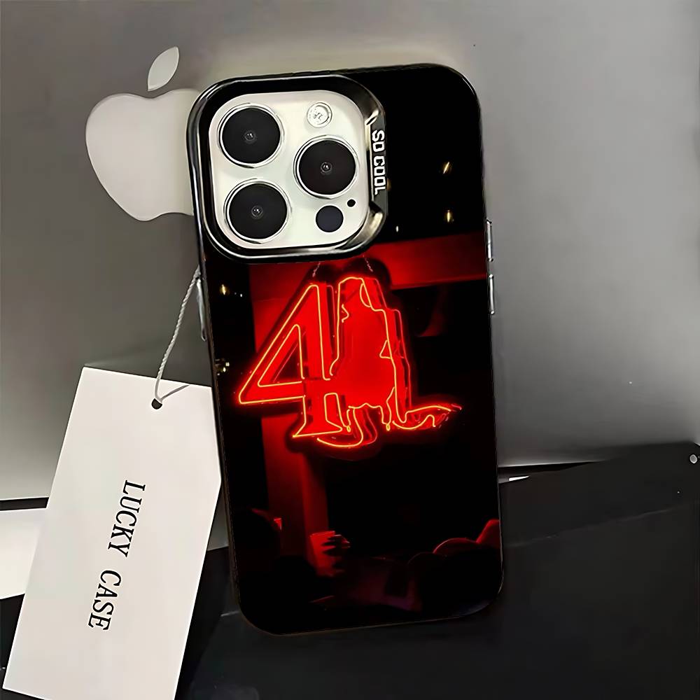 Rapper P-Partynextdoor Phone Case For iPhone 16,15,14,13,12,11,Pro,XS,Max,Plus,Mini,SE Black Candy Matte Shockproof Cover