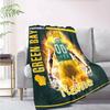 Fan Style Customize Your Name Blanket Warm Comfortable And Soft Blankets Are Suitable For Home Lunch Break Blanket Office Sofa Sofa Gift To Relatives