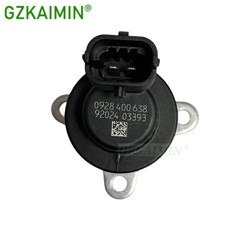 FUEL PUMP PRESSURE REGULATOR CONTROL VALVE for IVECO FORD DAF CUMM OEM 0928400638 0 928 400 638