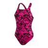 Womens/Ladies Hyperboom One Piece Swimsuit