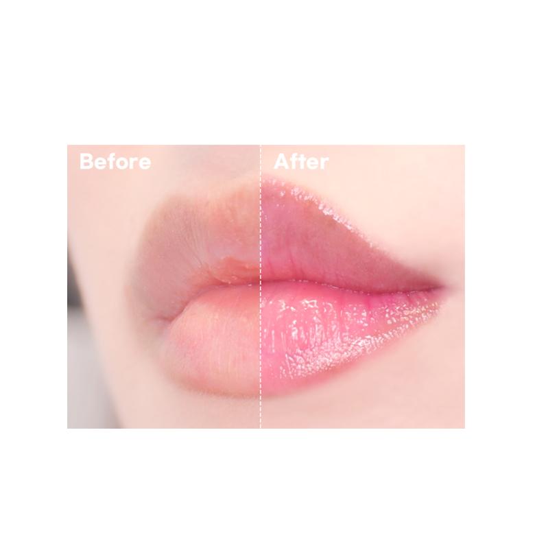 MAKEHEAL Collagen Tint Lip Glow 4.5g