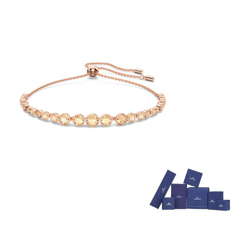 Swarovski Imber Bracelet F-Original brand box